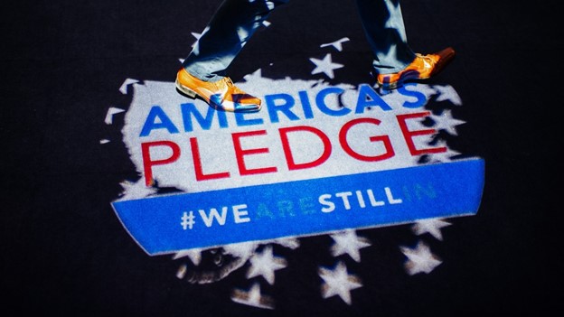 America's Pledge