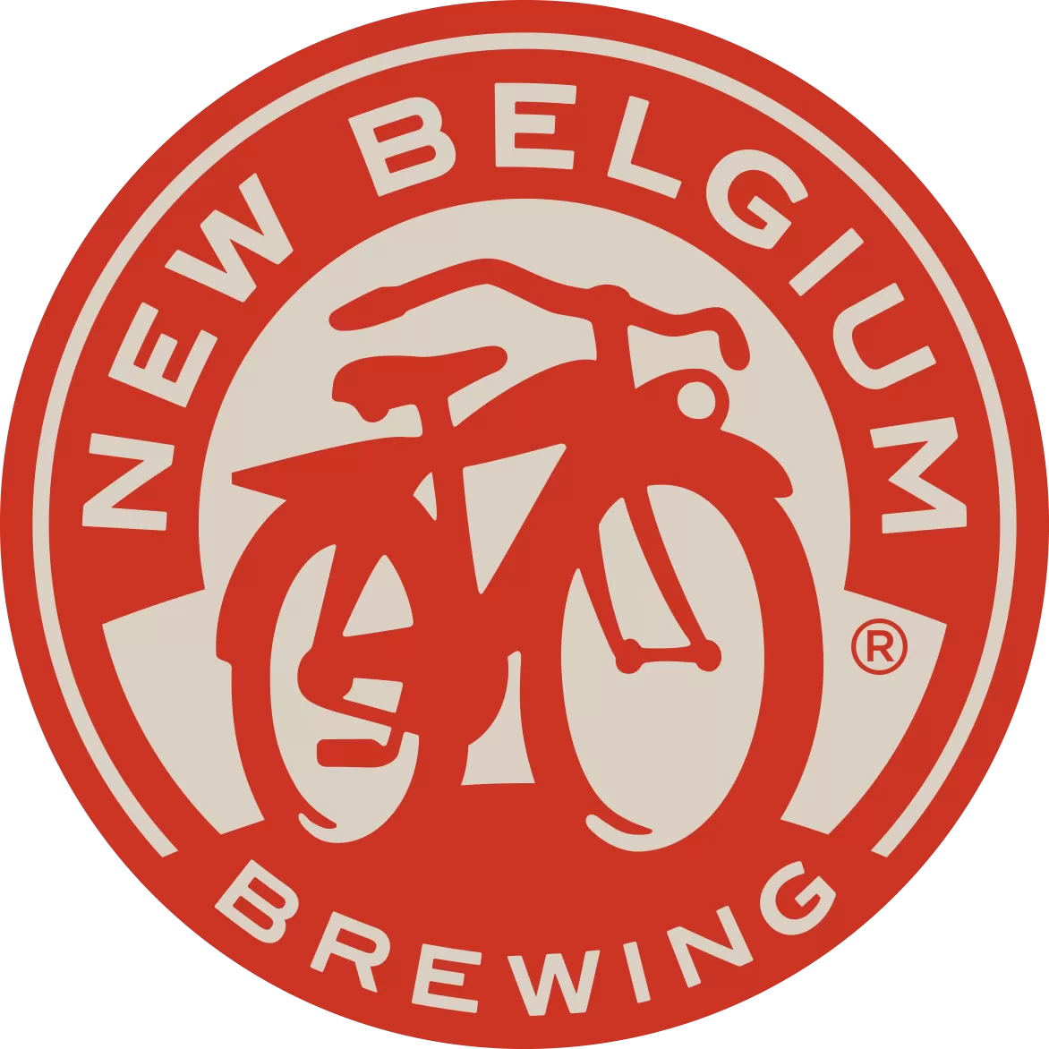 New Belgium Brewing logo