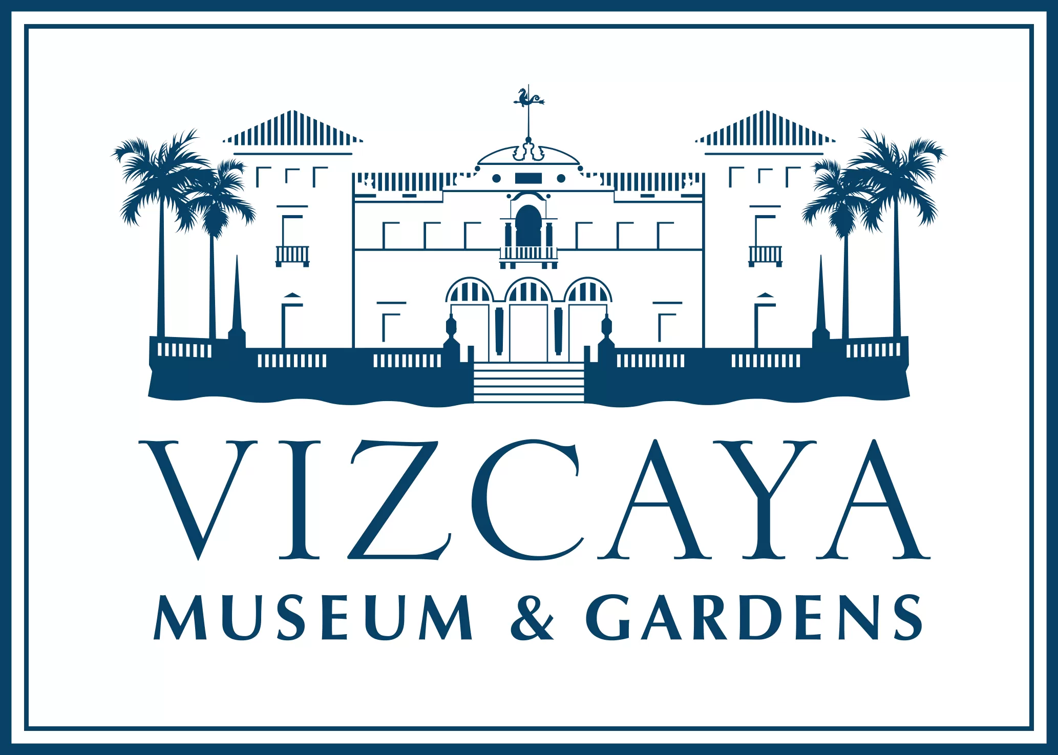 Vizcaya logo 