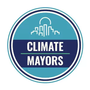 climate mayors