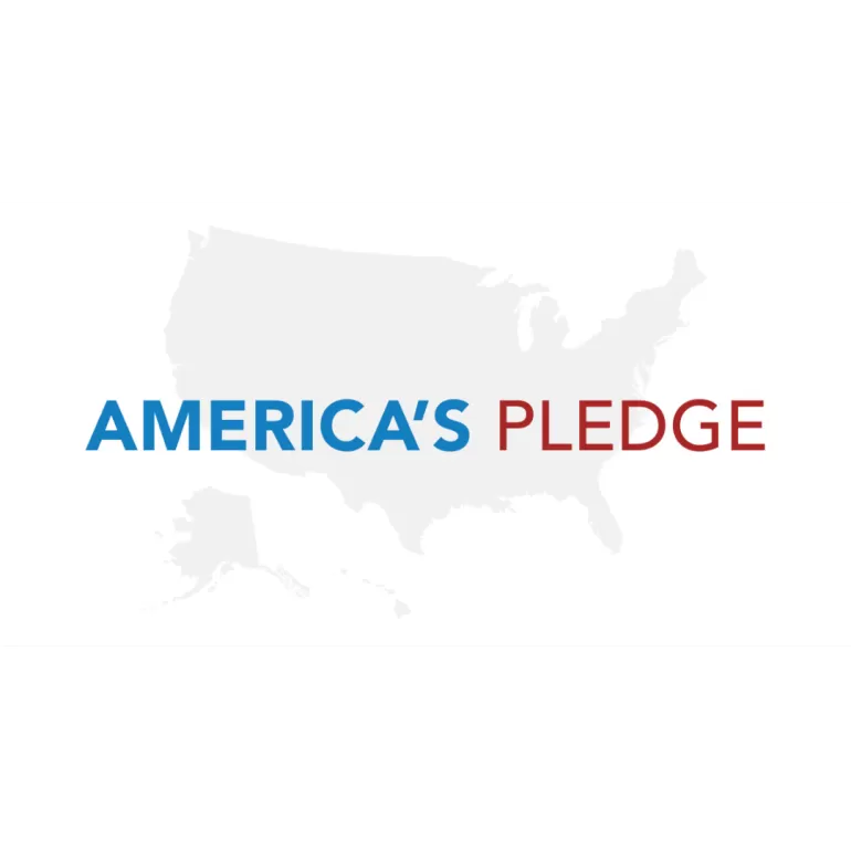 America's Pledge